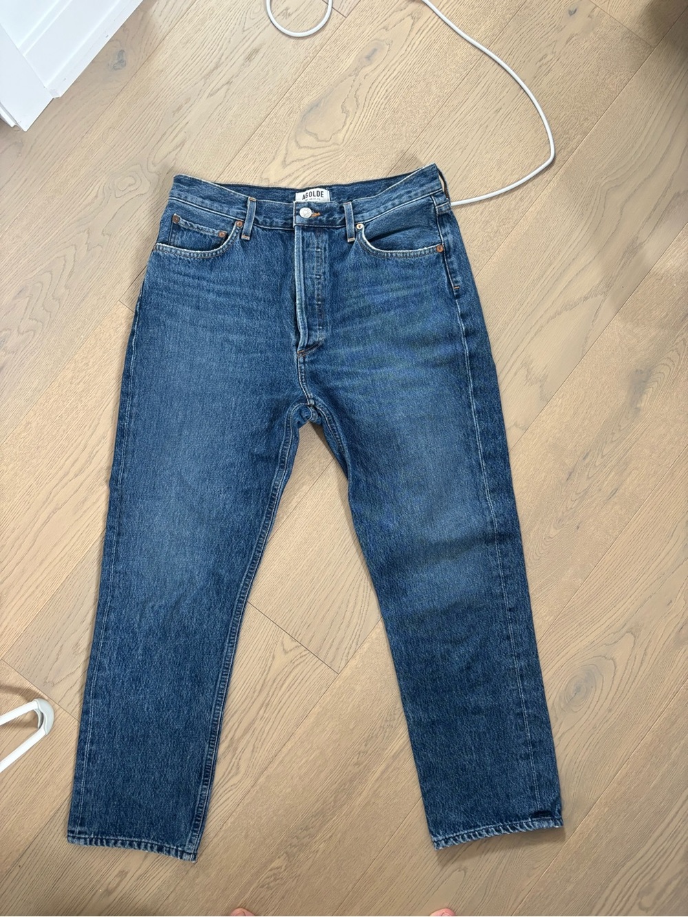 Agolde Jeans